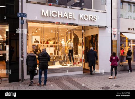 Michael Kors: Gehälter in Deutschland 